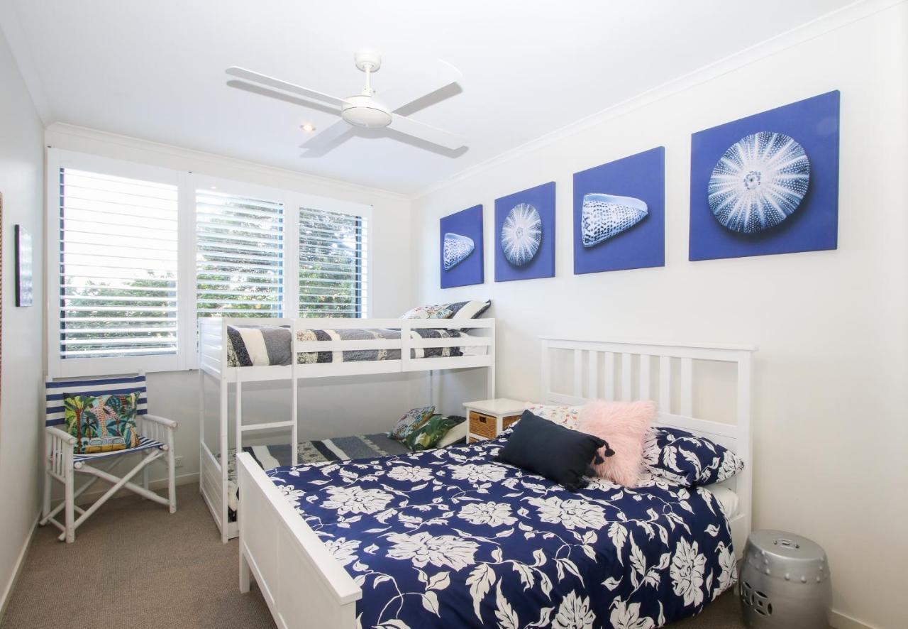Saltwater 5 - Sleeps 8 - Close To Main Point Lookout