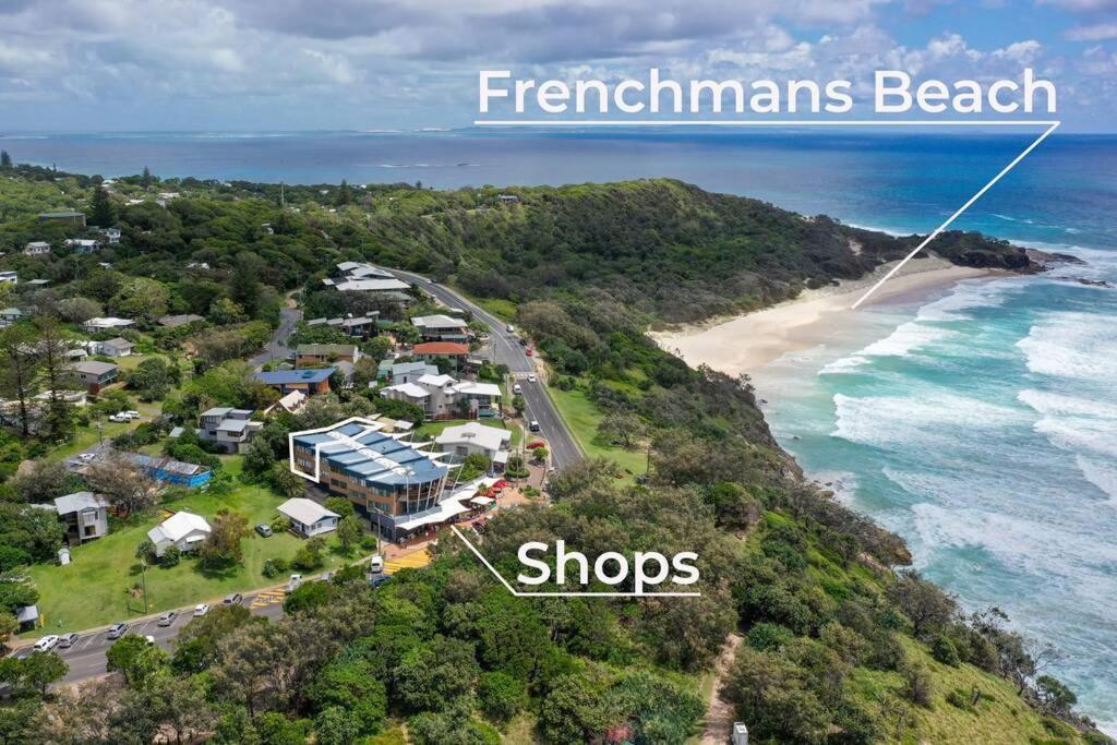 Saltwater 5 - Sleeps 8 - Close To Main Apartment *