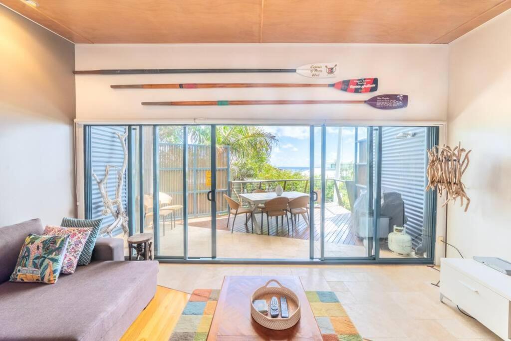 Apartment Saltwater 5 - Sleeps 8 - Close To Main